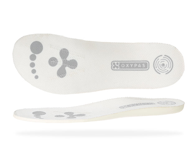 OXYFOAM  - MEMORY FOAM INSOLE