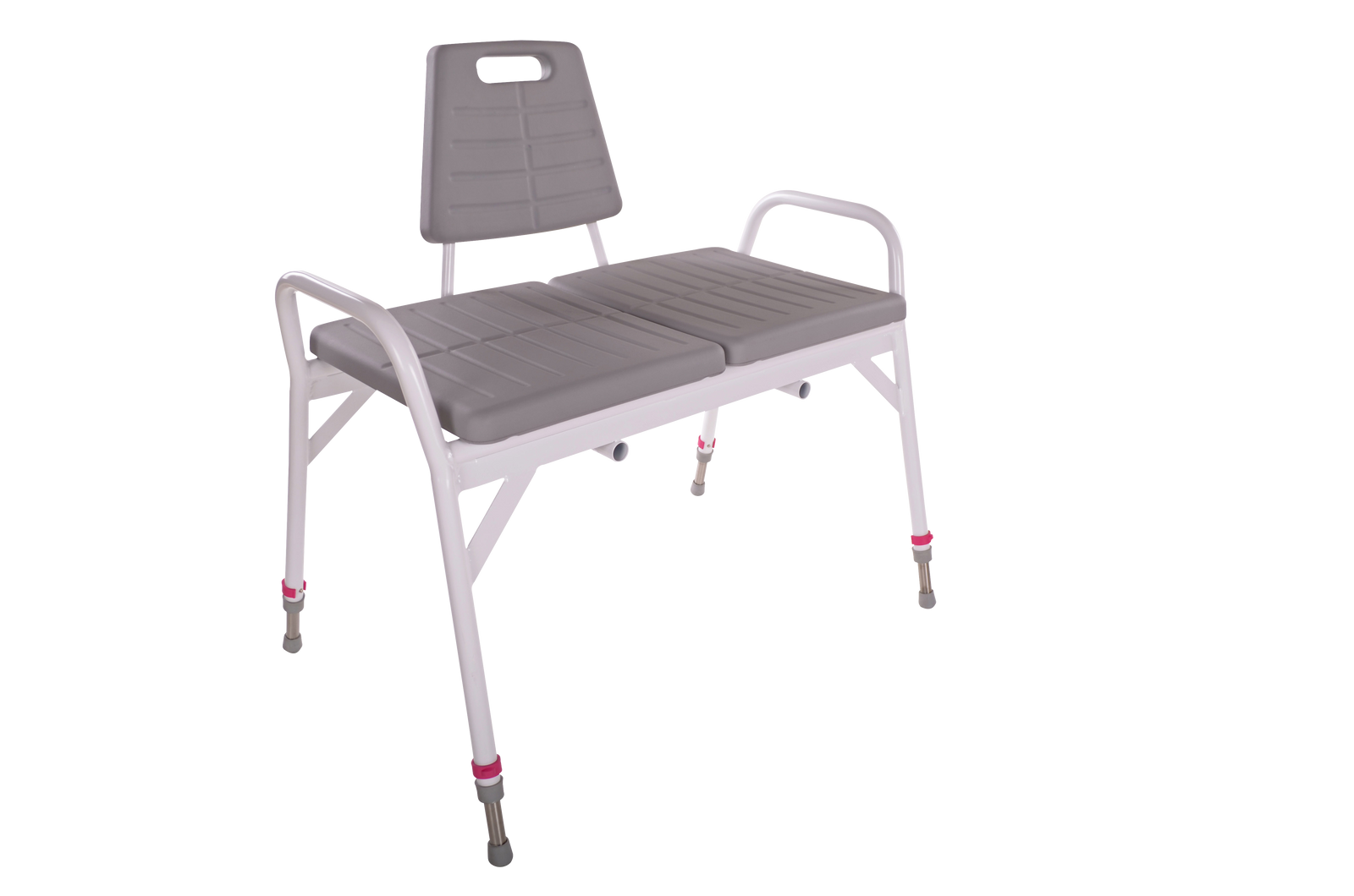 300kg HMN Neptun Super Soft shower stool