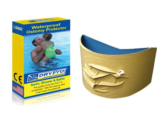 Waterproof Ostomy Protector
