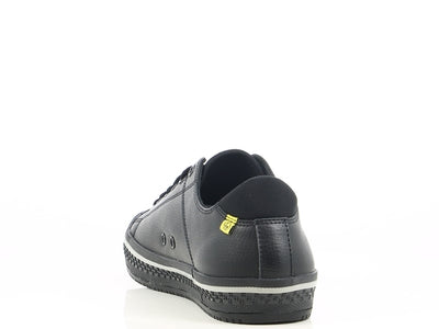 PAOLA - COMFORTABLE LEATHER SNEAKER FOR HER