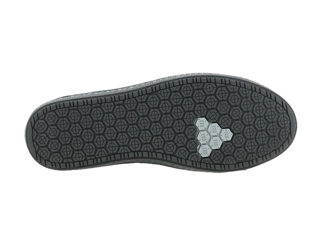 PAOLA - COMFORTABLE LEATHER SNEAKER FOR HER