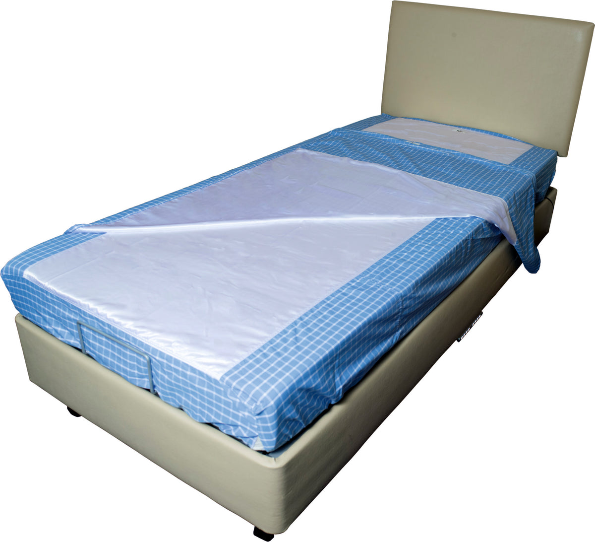 Return In-bed Slide System - Base Sheet