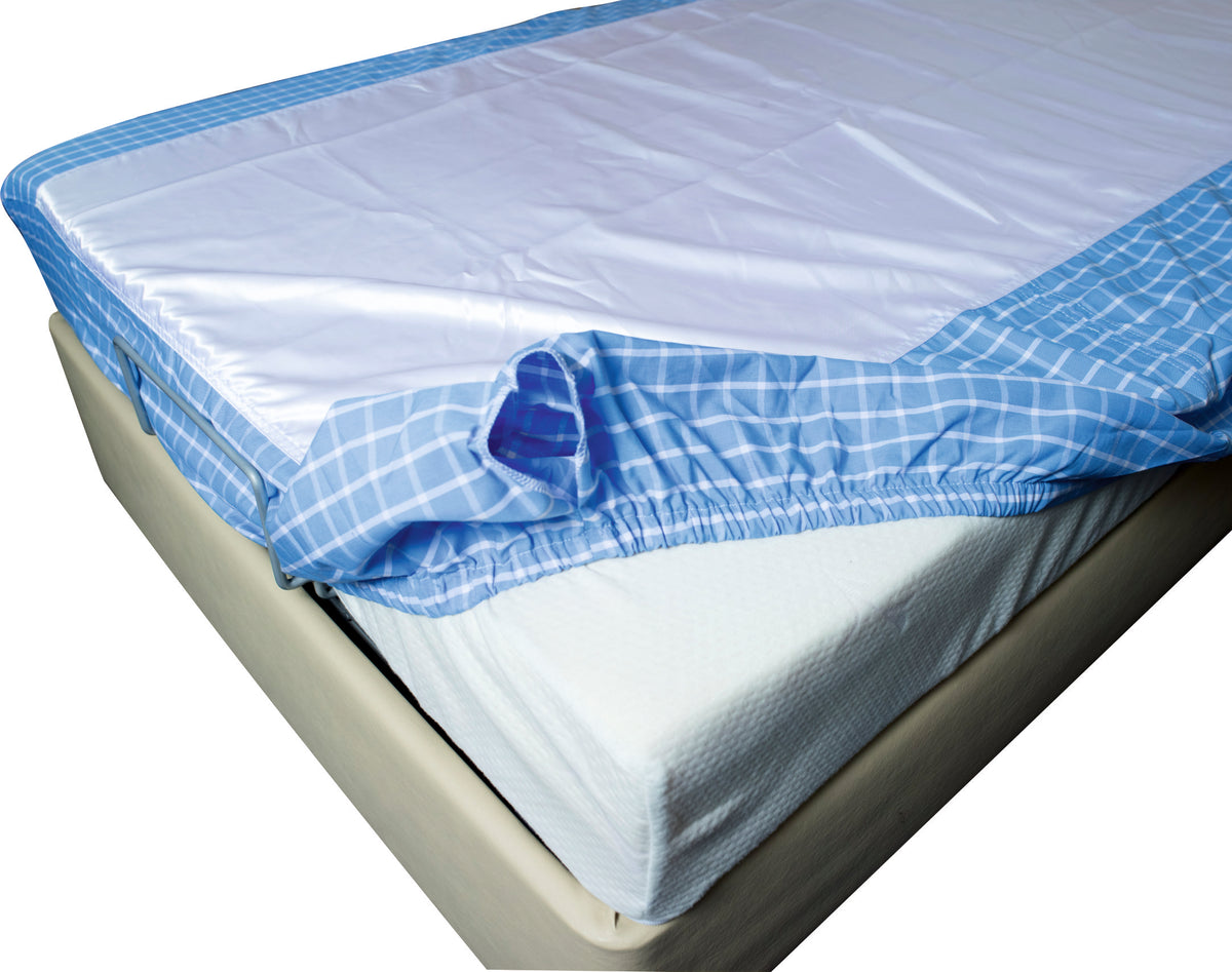 Return In-bed Slide System - Base Sheet