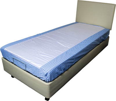 Return In-bed Slide System - Base Sheet