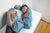 Protac SensCircle multi pillow