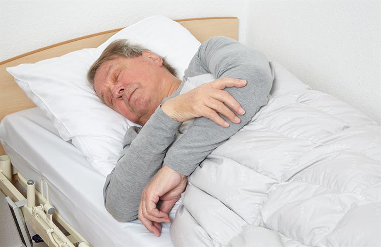 5 kg Protac Granulate Blanket