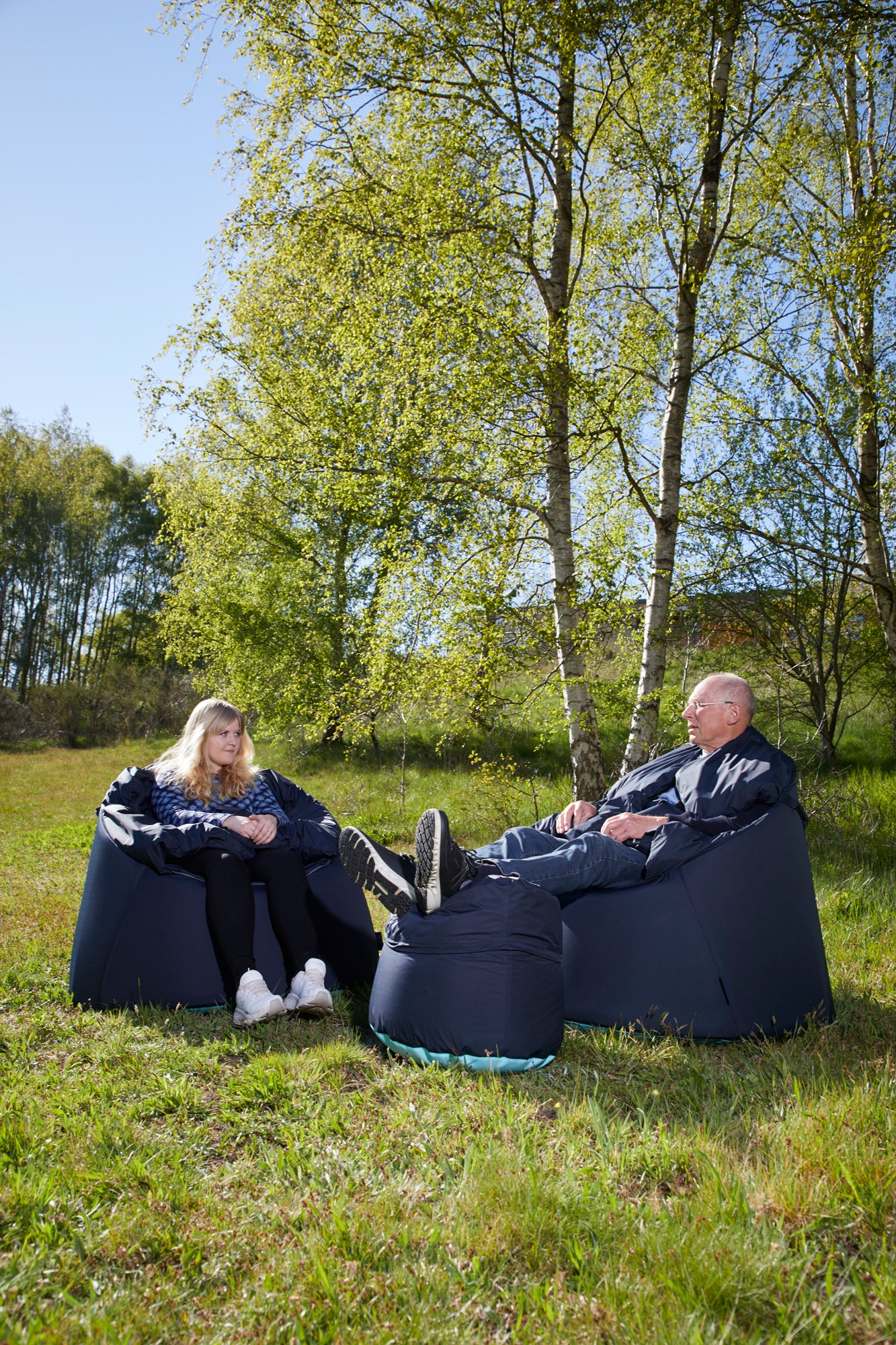 Protac SenSit Nature