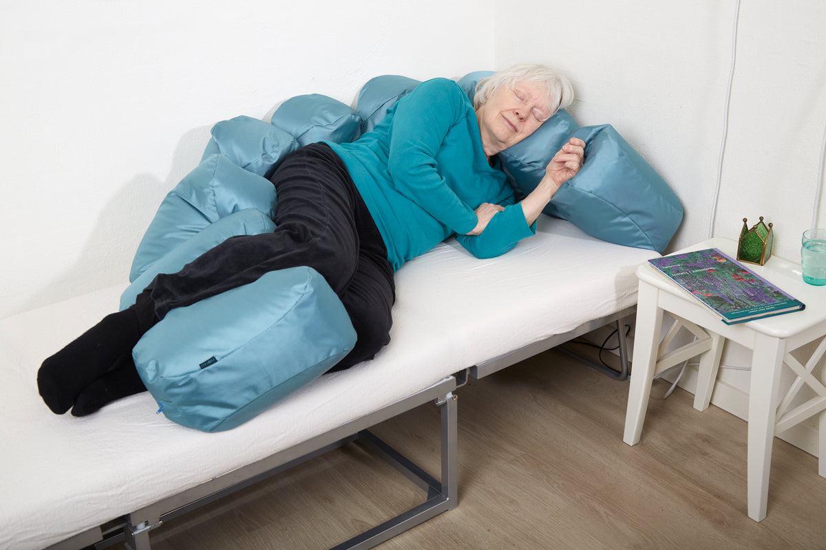 Protac SensCircle multi pillow