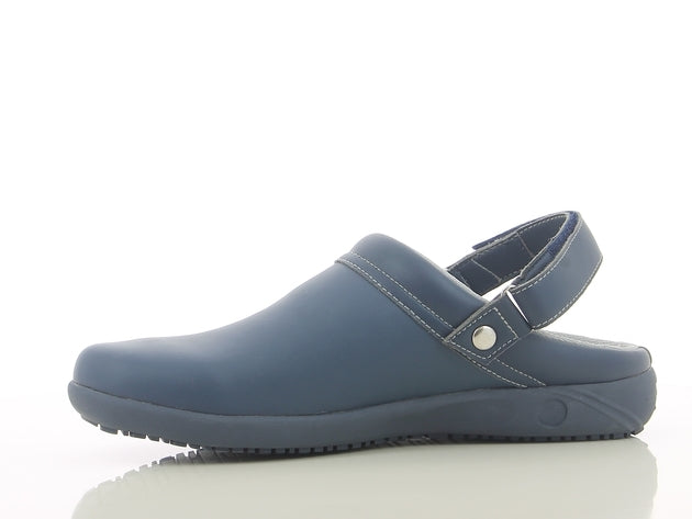 Remy Medical Clog