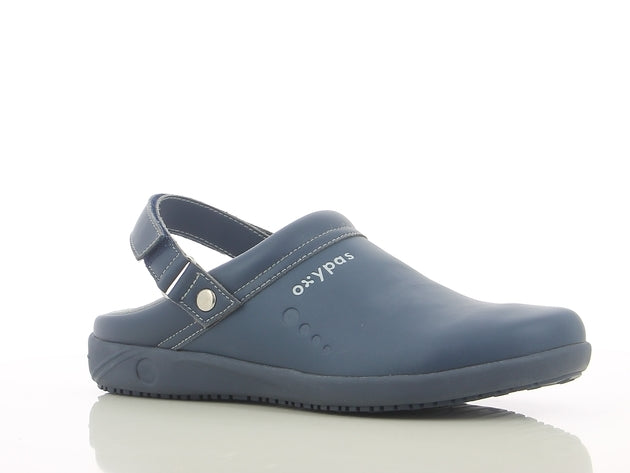 Remy Medical Clog