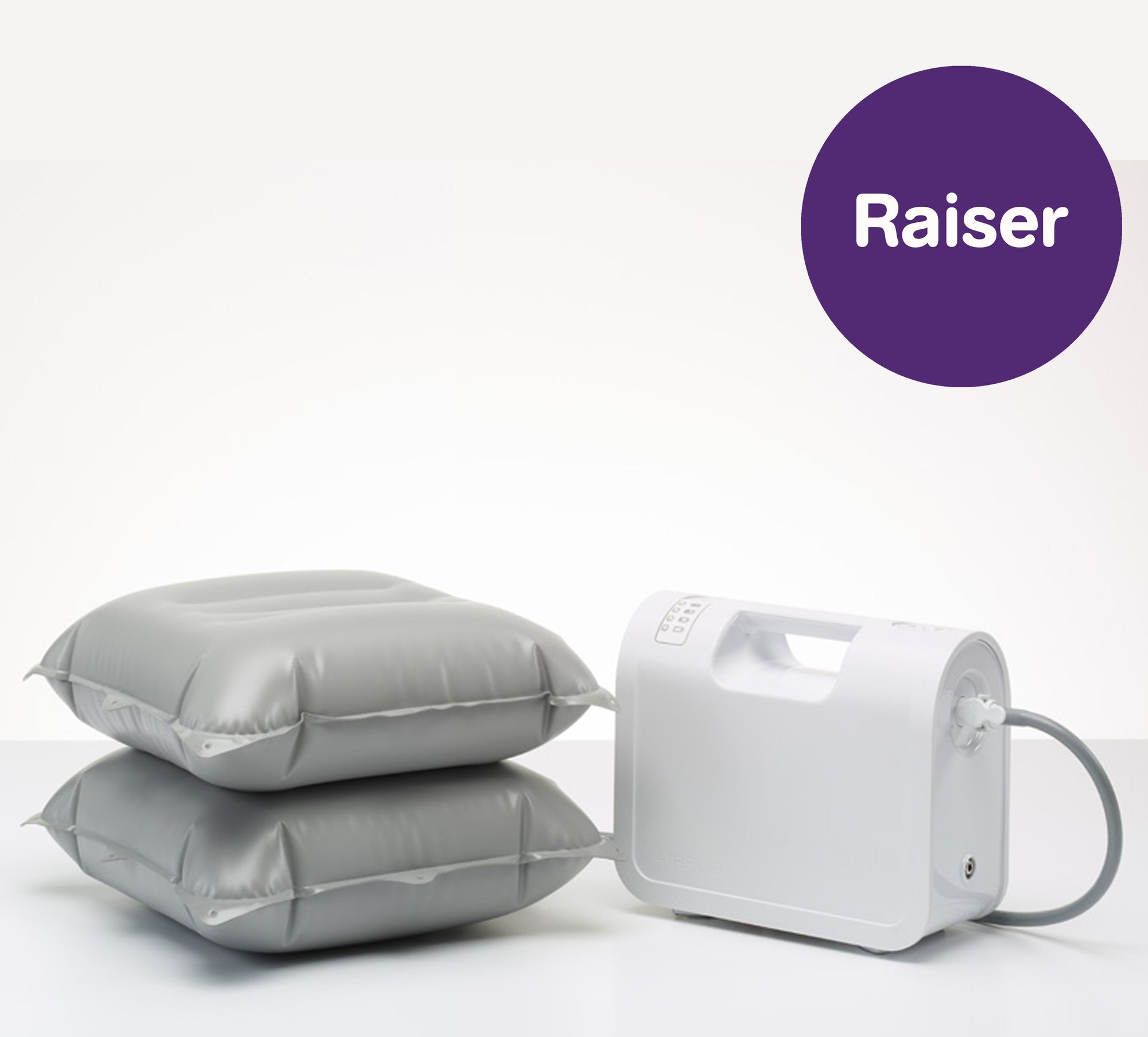 Raiser Lifting Cushion