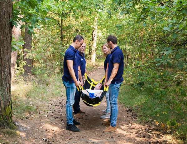 Retmex Rescue Sheet - Avant Innovations
