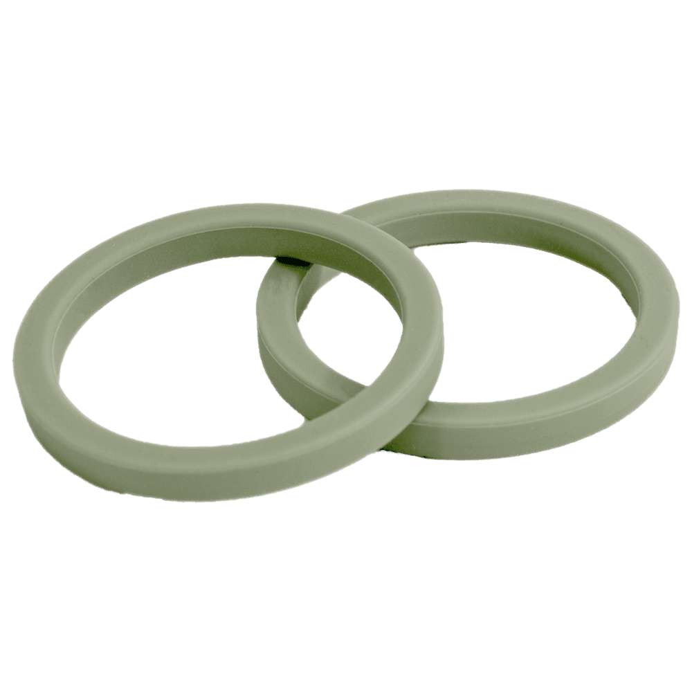 RoseCup Silicone Seal