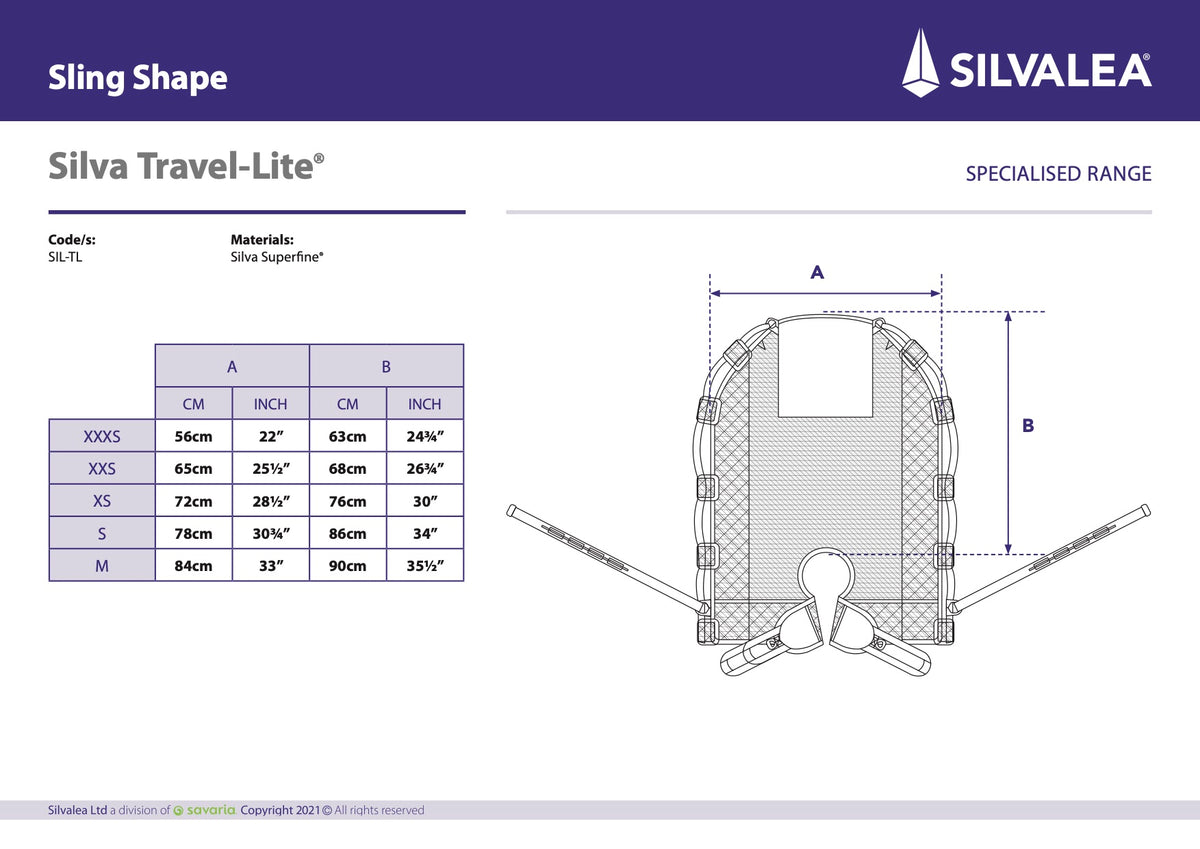 Silva Travel-Lite