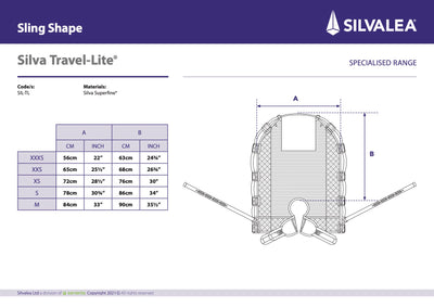 Silva Travel-Lite