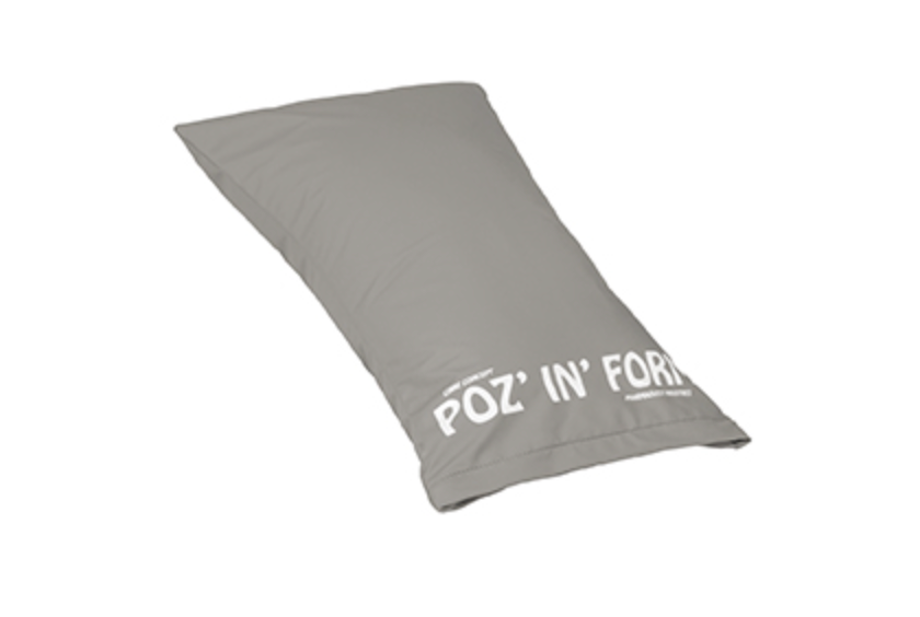 POZ' IN' FORM - UNIVERSAL CUSHION