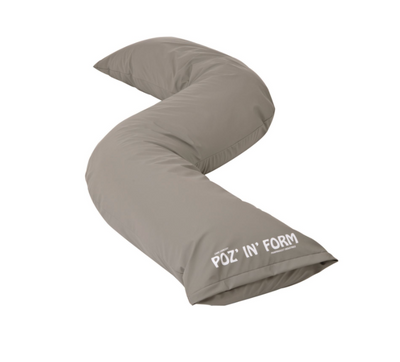 POZ' IN' FORM - SEMI-LATERAL POSITIONING CUSHION