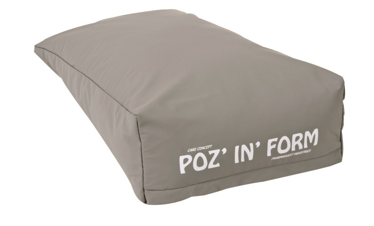 POZ' IN' FORM - HAND CUSHION