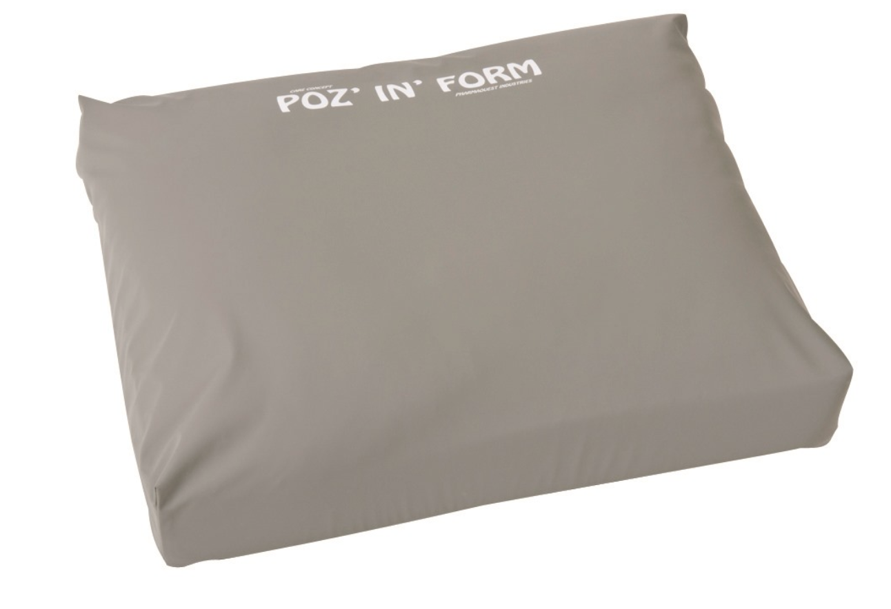 POZ' IN' FORM - OCCIPUT CUSHION