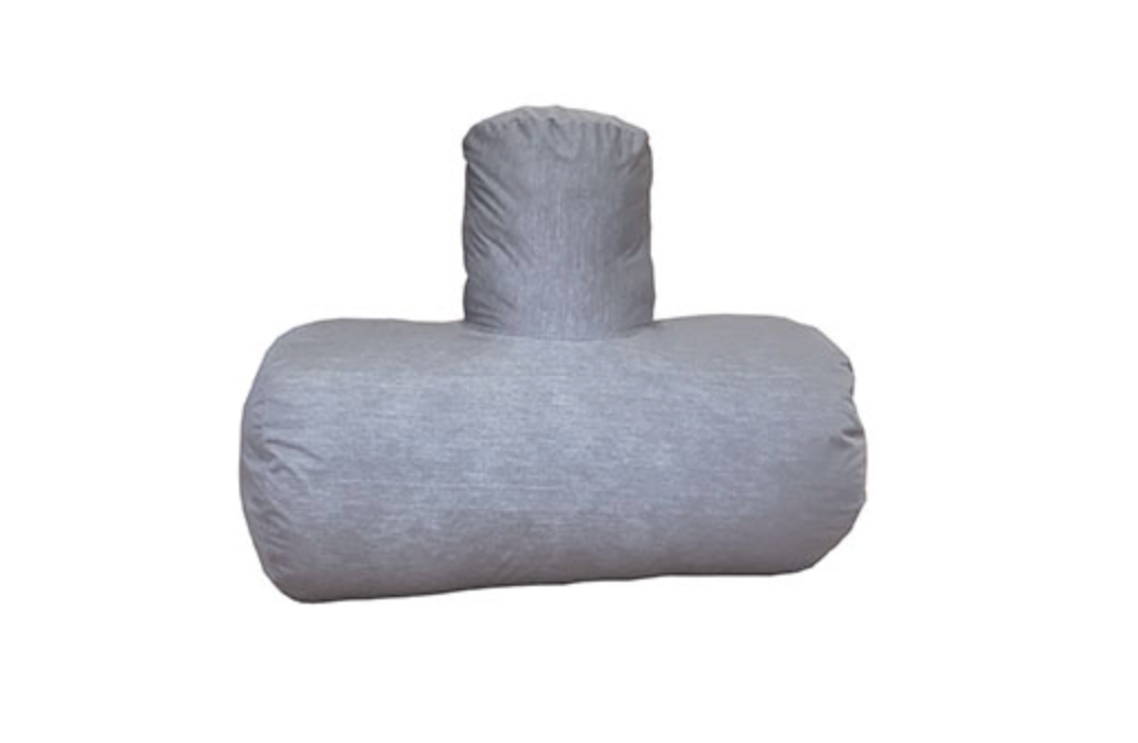 POZ' IN' FORM - T-ROLL CUSHION