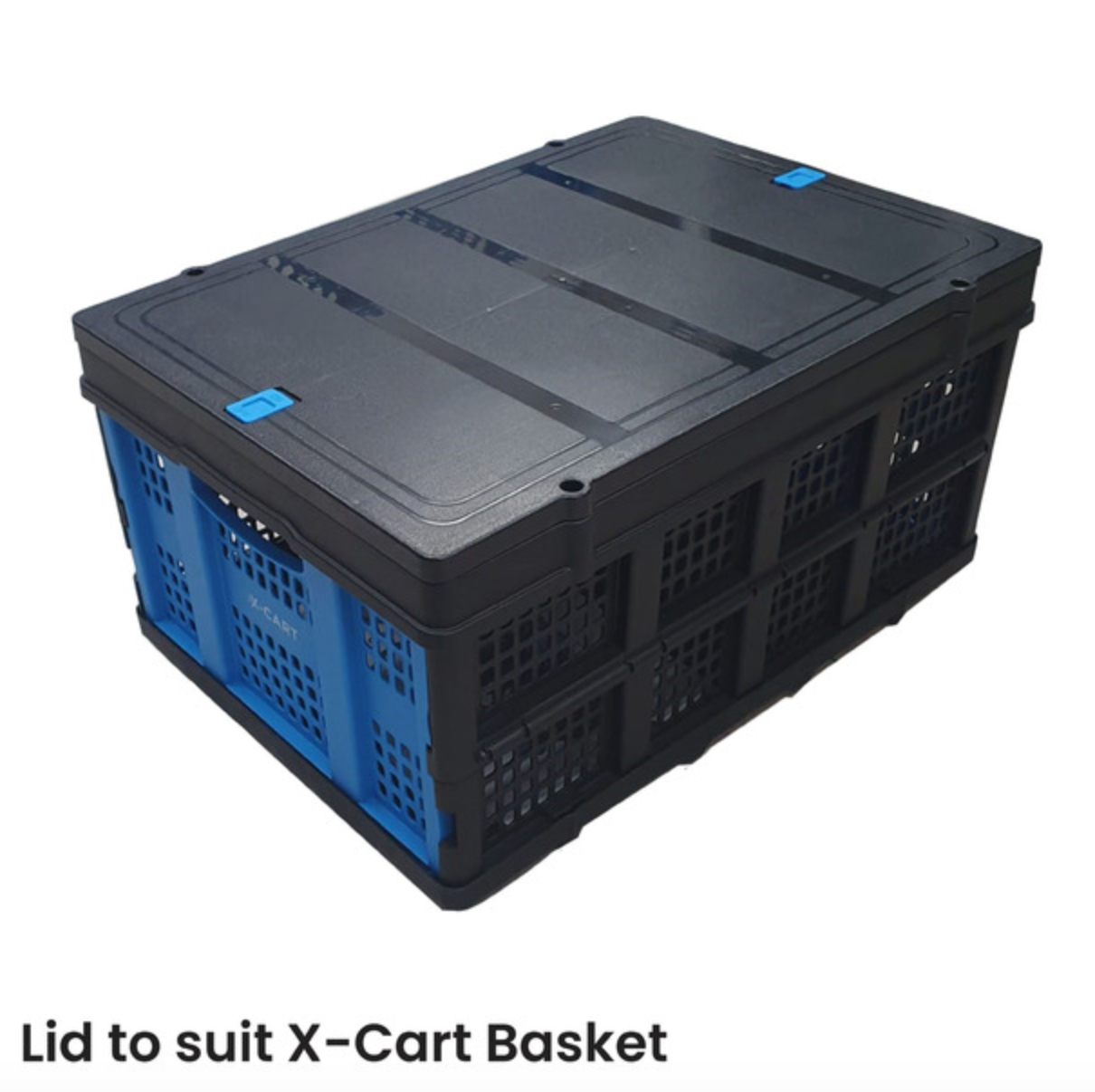 X-Cart Basket Lid