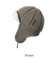 RibCap Kids Beanie Helmet - Bieber