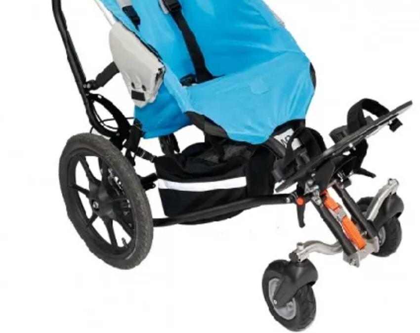 All top terrain buggy