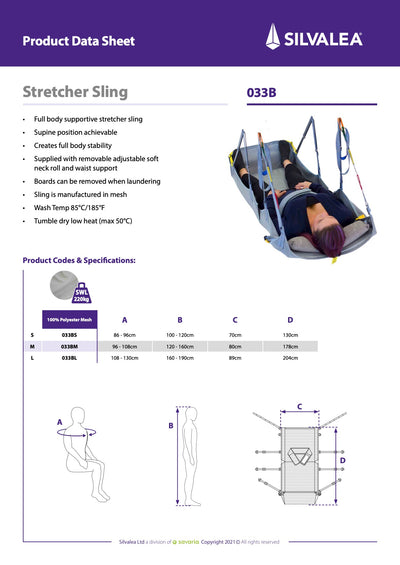 Stretcher Sling