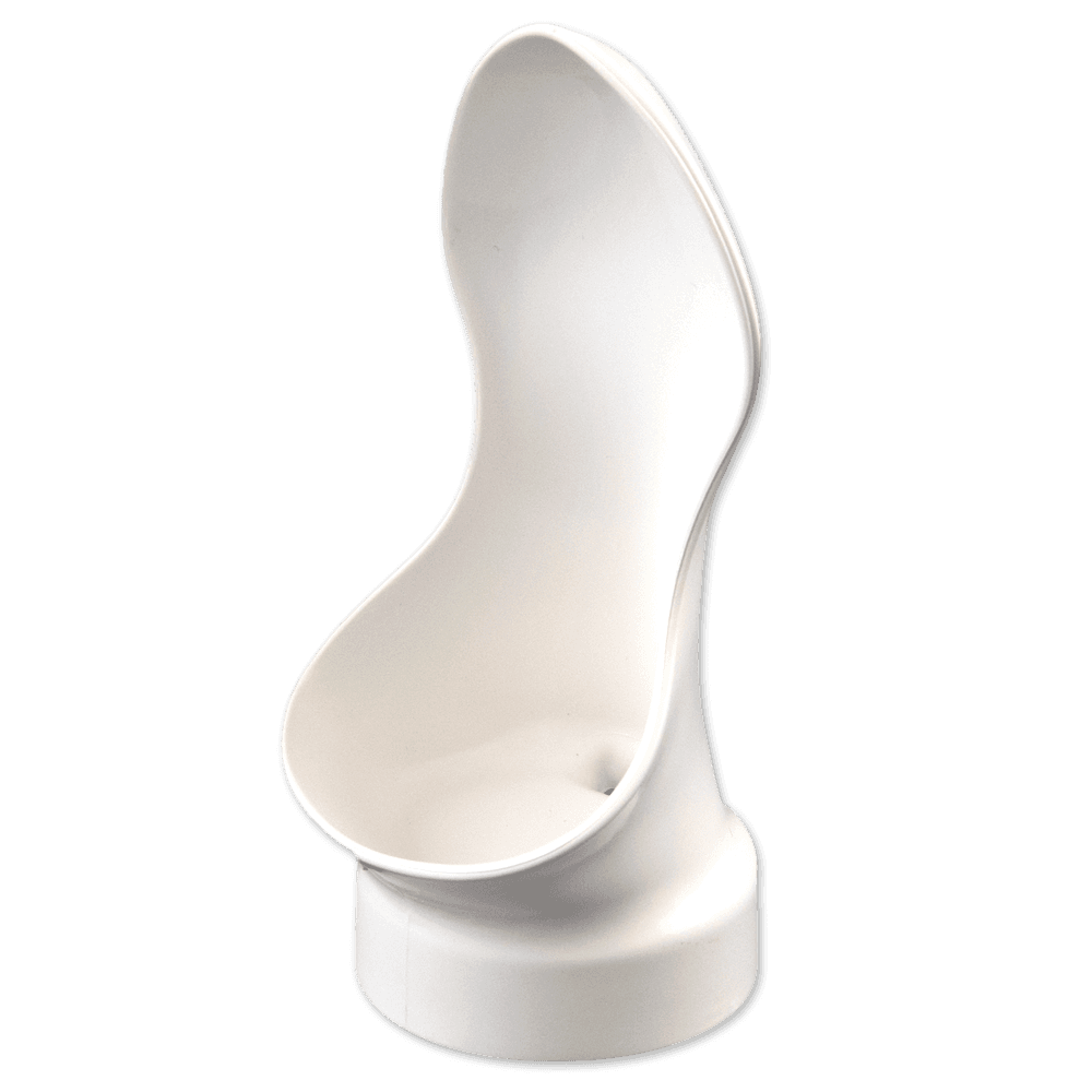 RoseCup Spoon Attachment