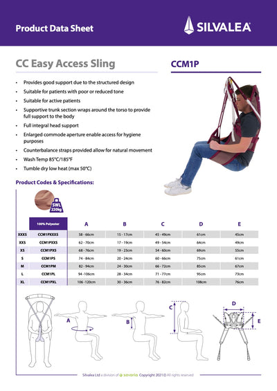 Continental Easy Access