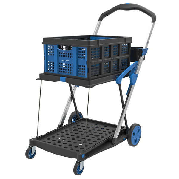 X-Cart Folding Trolley