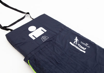 S-CAPEPLUS Evacuation Mat - Youth Model