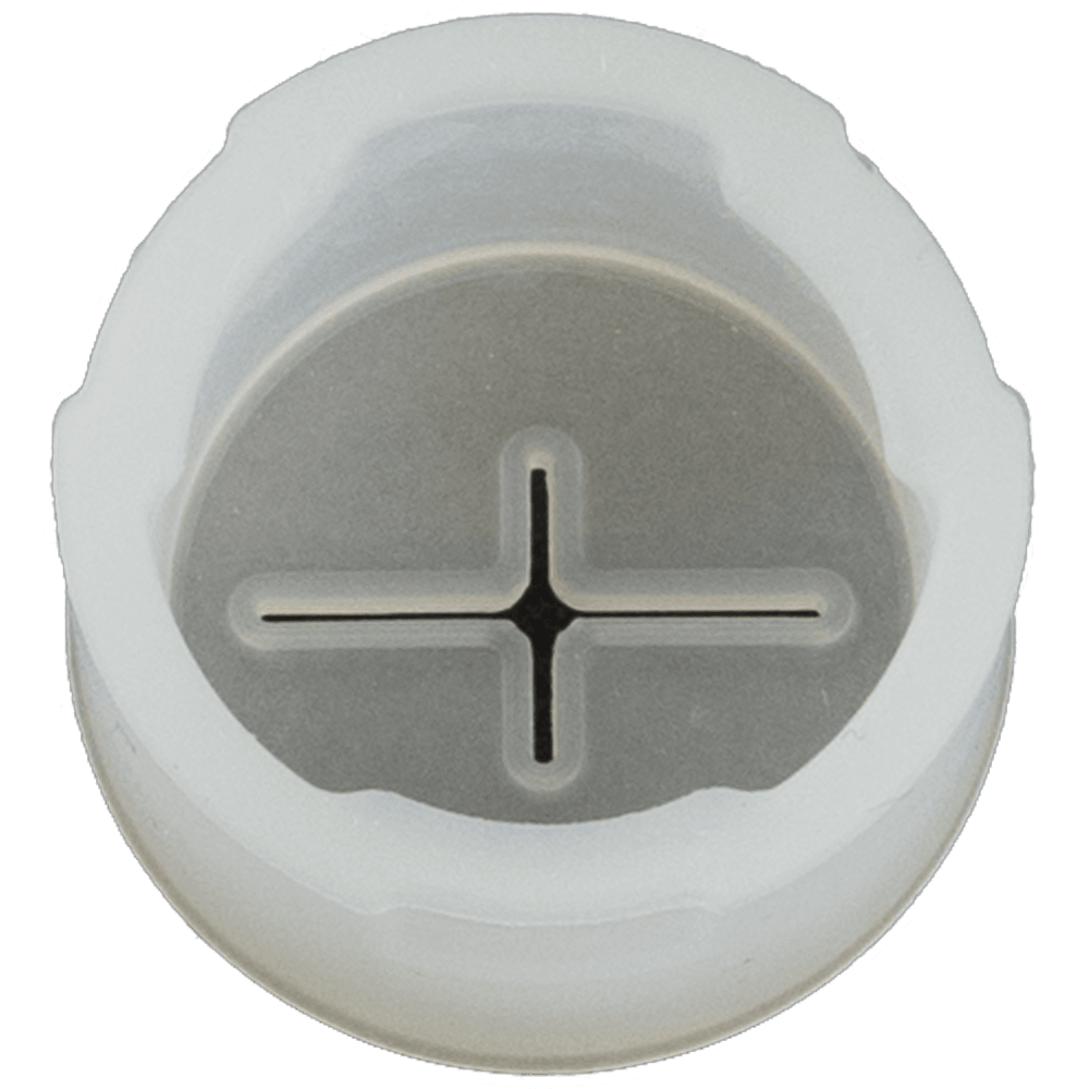 RoseCup Sipper Flow Control Insert