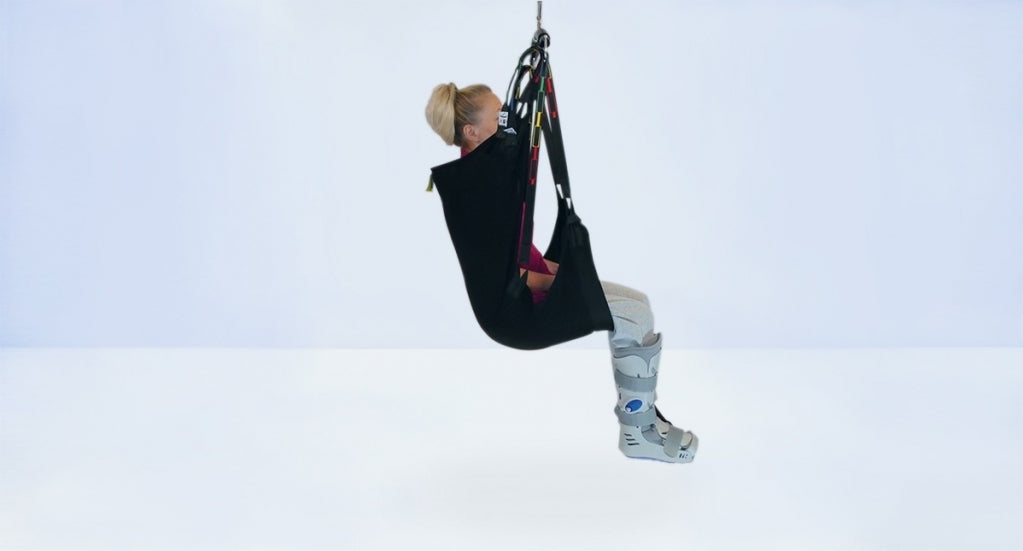 In-Situ Recline Sling