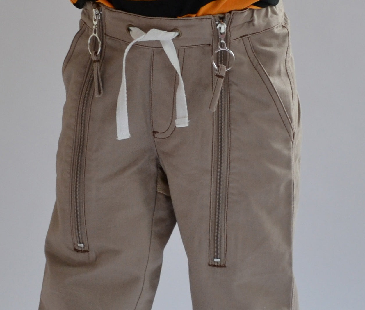 CHINOS - UNISEX