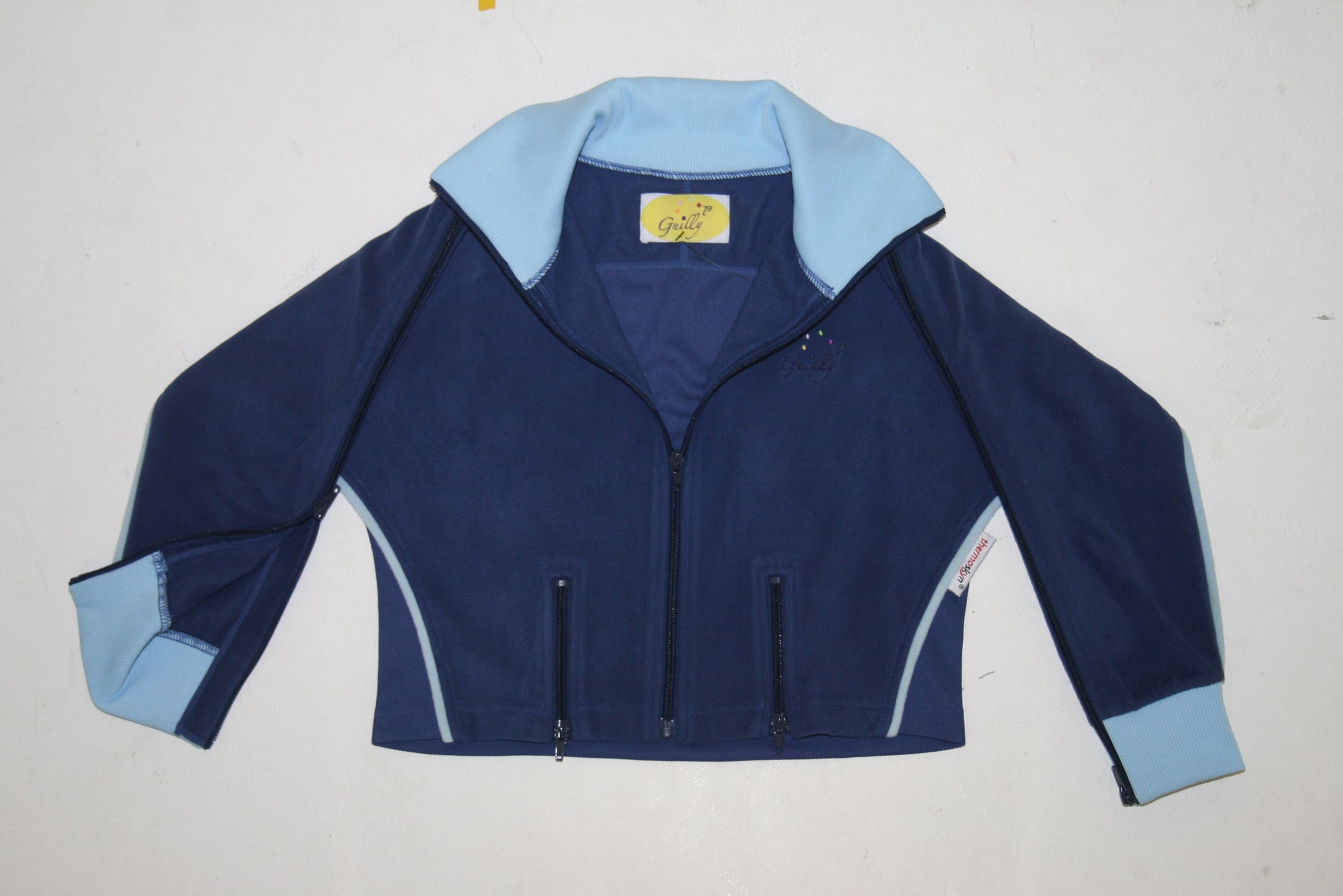 Fleece Jacket - Unisex