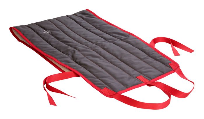 Alpha Sliding Mat Wheelchair
