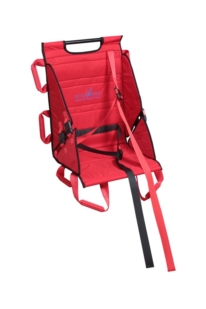 Alpha Transfer Seat Swing