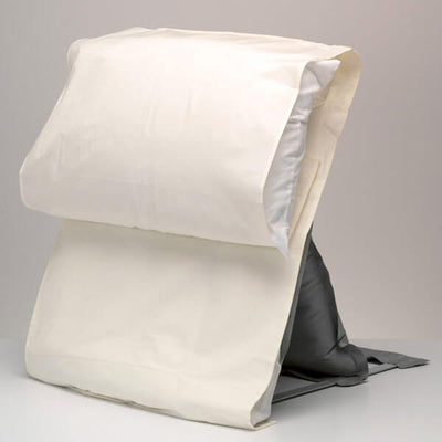 SIT-U-UP PILLOW LIFTER