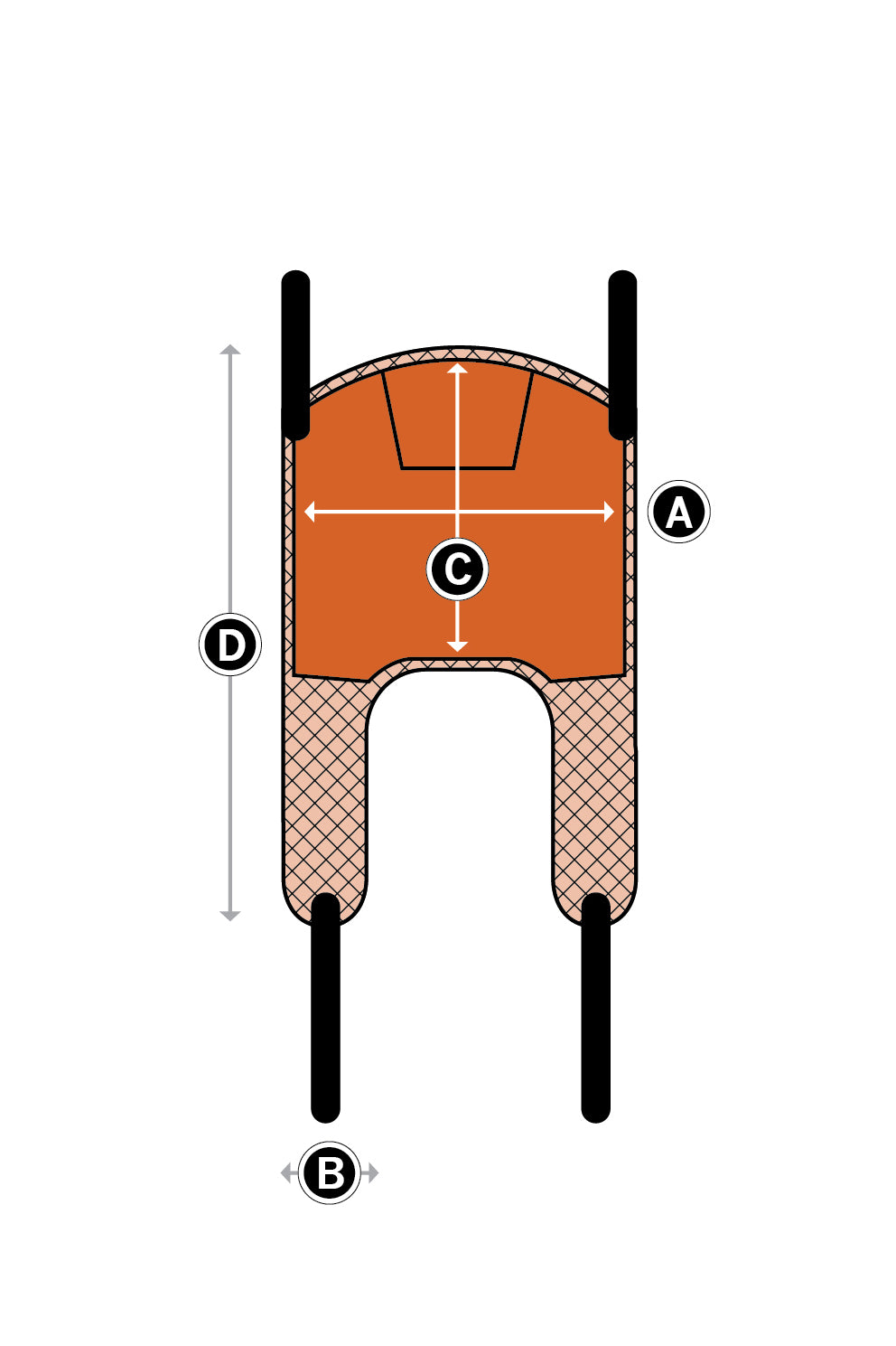 Avanti General Purpose Sling