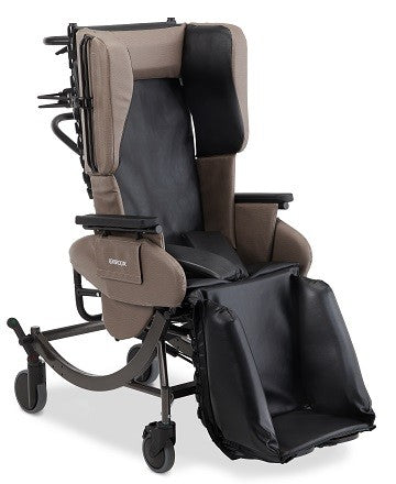 Tilt Recliner Ultimate - test