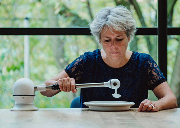 iEAT Power Grip - Avant Innovations