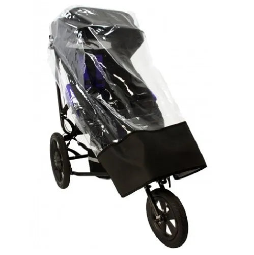 Delta buggy top