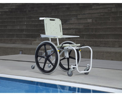 MAC - MOBILE AQUATIC CHAIR