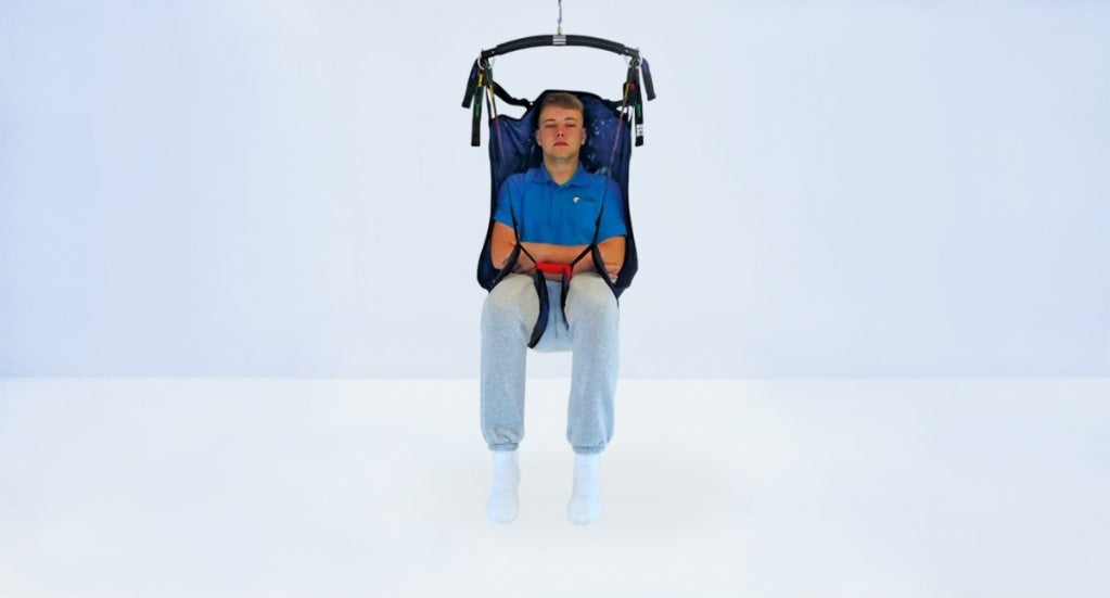 In-Situ Deluxe Leg Head Support