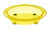 High edge plate