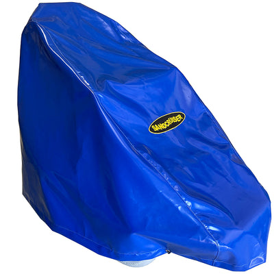 Sandcruiser® All Weather Cover