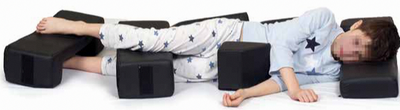 Hugga Sleep System