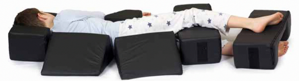 Hugga Sleep System - Avant Innovations