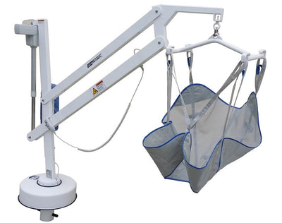 POOL LIFT SLING SEAT